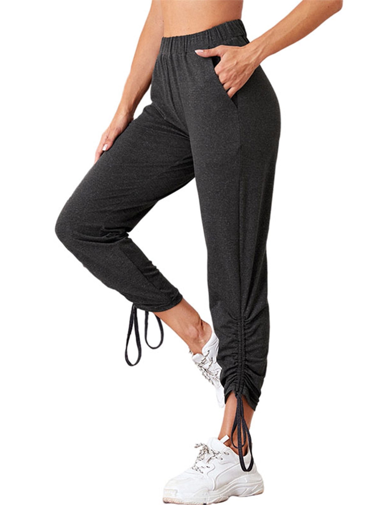 walmart ladies yoga pants