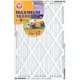 thumbnail image 4 of Filtro de aire Arm & Hammer 36 x 36 x 3 MERV 11, paquete de 4, 4 of 4