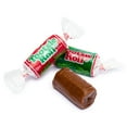 thumbnail image 4 of Christmas Chocolate or Vanilla Flavored Tootsie Roll Midgees 12 oz. Bag, 4 of 6