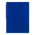 thumbnail image 1 of Youpin Fizz A4 Livret d'Information Dossiers Poches Rangement de Fichiers, 1 of 7
