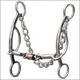 thumbnail image 2 of Professionals Choice Futurity 3 Piece Smooth with 6.5 in Chk, 2 of 2
