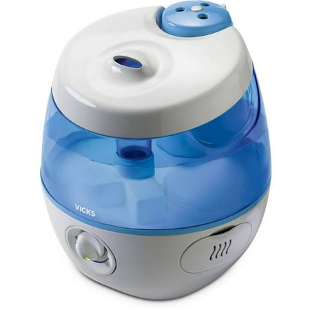 Vicks sweetdreams cool mist humidifier