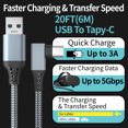 thumbnail image 4 of USB TO Tytp-c Cable 2 Link para juego de computadora VR, 4 of 5