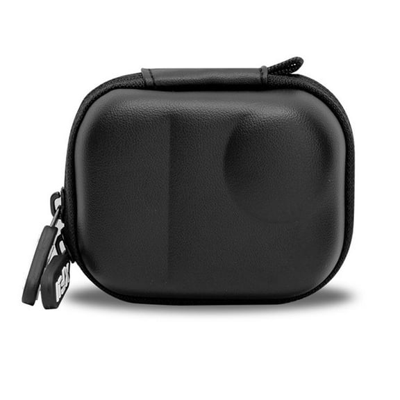 Mini Carrying Case for Insta360 Go Ultra, Portable Travel Case Organizer Protection Body Cover Action Camera Accessories