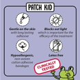 thumbnail image 4 of Patch Kid Purple Box Medium 50 Eye Patches, 4 of 5