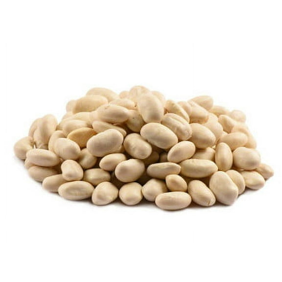 Commodity Beans Commodity Great Northern Beans, 50 Pounds Per Pack, 1 Per Case