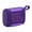 Purple, variant on JBL Go 5 - Ultra-portable waterproof and drop-proof speaker with JBL legendary sound and ambient edge lighting - Black