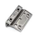 thumbnail image 4 of Bisagra de puerta flexible Abrazadera para gabinete de armario Equipo industrial Puertas Bisagra, 4 of 5