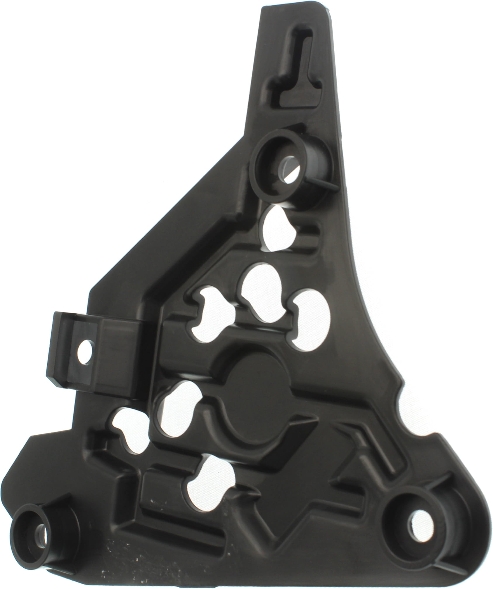 Headlight Bracket Compatible with 2015-2017 Ford F-150 Right Passenger