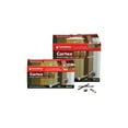 thumbnail image 1 of Fastenmaster 5916481 Cortex 2.75 in. Torx TTAP Star Head Pebble gray Stainless Steel Hidden Deck Fastener - 224 Per Box, 1 of 1