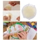 thumbnail image 4 of Bloque de cera de abeja FLhrweasw con caja transparente Suministros de costura, 4 of 7