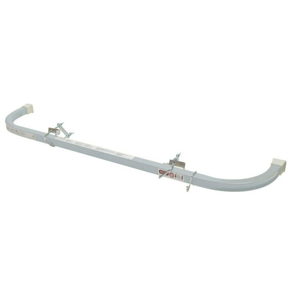 Werner AC96 Universal Aluminum Ladder Stabilizer, Pack of 3