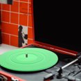 thumbnail image 4 of MasteelfCA Vinyl Record Silicone Mat Disc Protective Pad Home Turntable Accessory, 4 of 8