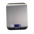thumbnail image 3 of Siruishop Kitchen Scale Baking Measuring Tool Coffee Scale for Kitchen Cafe Restaurant Battery 10KG, 3 of 8