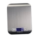 thumbnail image 3 of Báscula de cocina Strade Fareast Limited Digital portátil de Acero inoxidable 10KG, 3 of 8
