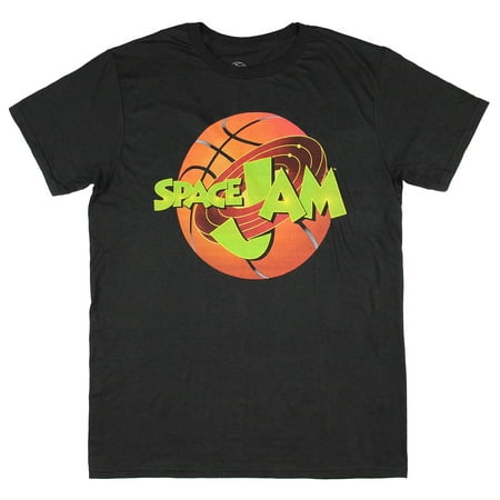 space jam shirts mens