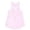 Pink, variant on ibiyuan High Neck Workout Tank Tops for Women Sleeveless Summer Athletic Tank Tops Crewneck Basic Undershirt Workout Sports Shirts Stretch Racerback Breathable Tee,Pink