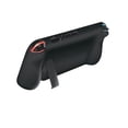thumbnail image 2 of DreamGear Essentials Bundle Kit For Nintendo Switch, Black, 2 of 2
