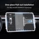 thumbnail image 3 of Protector de pantalla de vidrio templado SUMK para Tesla Model Y & 3, 3 of 7
