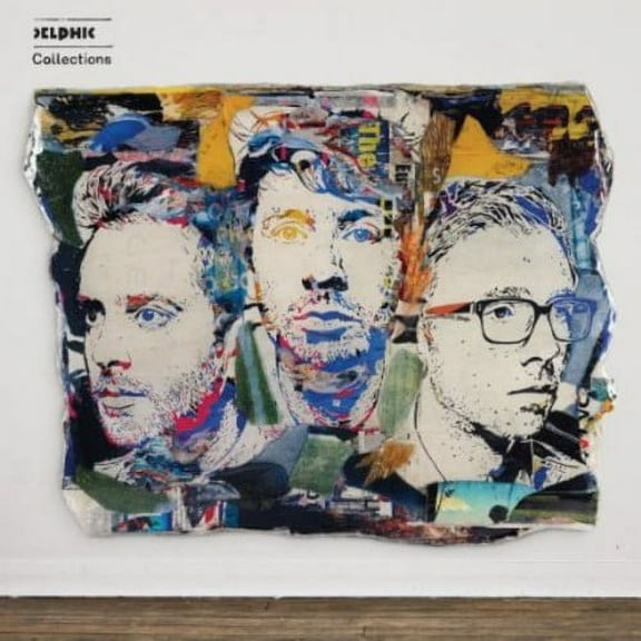 Delphic - Collections - CD