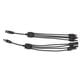 thumbnail image 5 of Conector de rama en Y, conector solar, conector adaptador de cable solar de rama en Y, diseñado a medida para la perfección, 5 of 8