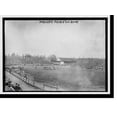 thumbnail image 2 of Historic Framed Print, Harvard-Princeton game, 17-7/8" x 21-7/8", 2 of 9