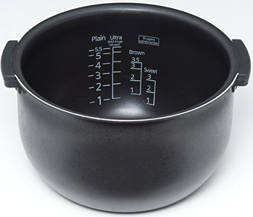 Tiger Jkt S10u K 5 5 Cup Uncooked Ih Rice Cooker With Slow Cooker Bread Maker Stainless Steel Black Walmart Com Walmart Com Tiger Jkt S10u K 5 5 Cup Uncooked Ih Rice Cooker With Slow Cooker Bread Maker Stainless Steel Black Walmart Com Walmart Com