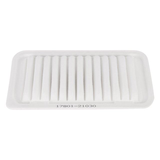 Limpiador De Filtro De Aire, Filtro De Aire De Cabina, Accesorio De Coche, Limpiador De Filtro De Aire De Cabina De Coche, Reemplazo De Accesorio De Coche, Apto Para Toyota ANGGREK 17801-21030