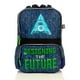 thumbnail image 1 of Mochila Original Los Polinesios Designing The Future, 1 of 4