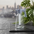 thumbnail image 2 of predolo Rociador de Niebla Fina para Plantas Portátil y Ligero Pulverizador de Jardinería Manual Diseño Elegante Botella Pulverizadora a Presión para Interior, 2 of 10
