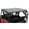 thumbnail image 2 of Tusk UTV Profile Aluminum Roof For HONDA Pioneer 1000-5 2016-2021, 2 of 8