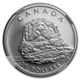 thumbnail image 2 of 1994 Canada 1/10 oz Proof Platinum $30 Sea Otter PF-70 NGC, 2 of 3