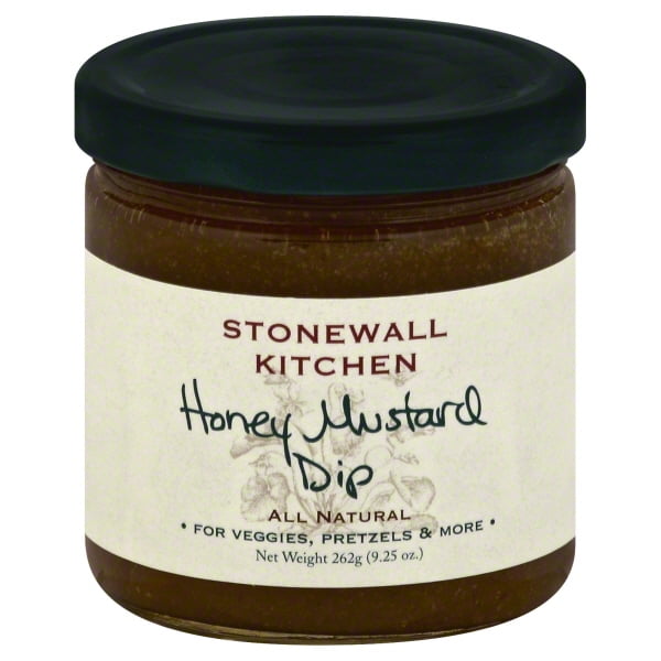 Stonewall Stonewall Kitchen Dip, 9.25 oz