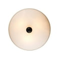 thumbnail image 2 of Trans Globe Lighting 70528-1 Mod Pod 3 Light 20" Wide Pendant - Black, 2 of 5