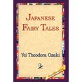 thumbnail image 1 of Japanese Fairy Tales, 1 of 3