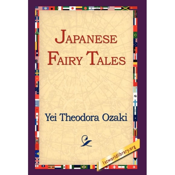 Japanese Fairy Tales