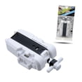 thumbnail image 1 of Accesorio Beyblade X Lanzacuerdas Blanco Takara Tomy BX-28, 1 of 4