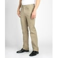 thumbnail image 2 of Grand River Five Pocket Khaki Stretch Jean 52W x 34L, Khaki, 2 of 6
