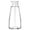 White, variant on 1 Pcs 9.6 oz Cruet Dispenser for Olive Oil Vinegar Soy Sauce Dispenser Bottle Glass Soy Sauce Container Oil Bottle for Kitchen Cooking Barbecue