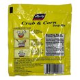 thumbnail image 2 of Nora Crab & Corn Soup Mix Pack of 12, 2 of 3