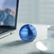 thumbnail image 2 of Fidget Spinner Ball Decor Toy Desktop Gyroscopio Metal Regalo para Adultos, 2 of 9