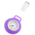 thumbnail image 2 of Professional Nurse Watch Multi-function Clip Watch Convenient Nurse Clock Nurse Accessory, 2 of 7