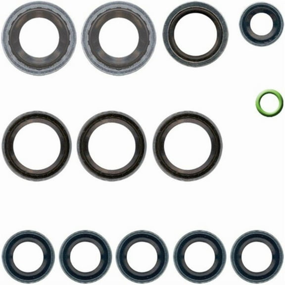 Four Seasons 26860 O-Ring & Gasket A/C System Seal Kit Fits select: 2001 GMC YUKON XL