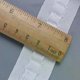 thumbnail image 3 of 10Meters Curtain Accessories Cloth Belt For Curtains Eyelets Tape Rings Grommet Top Punching Hook Curtain Pleated Tape, 3 of 4