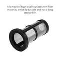 thumbnail image 4 of Limpiador De Piscina Filtro De Malla Limpiador De Piscina Reemplazo Buen Efecto De Filtro Limpiador Reemplazo De Filtro Limpiador De Filtro Kit De Red Para Limpieza De Limpiador Polaris Minnieouse HA013997-00, 4 of 7
