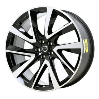 Volvo Xc90 Wheel