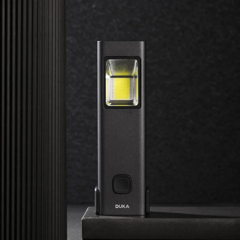 ATUMAN FL1 MULTIFUNCTIONAL FLASHLIGHT