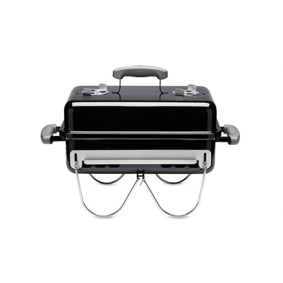 Asador de Carbón Weber Go-Anywhere