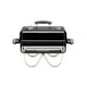 thumbnail image 1 of Asador de Carbón Weber Go-Anywhere, 1 of 5