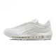 thumbnail image 2 of Zapatillas de running originales NIKE WMNS AIR MAX 97 para mujer, 2 of 5